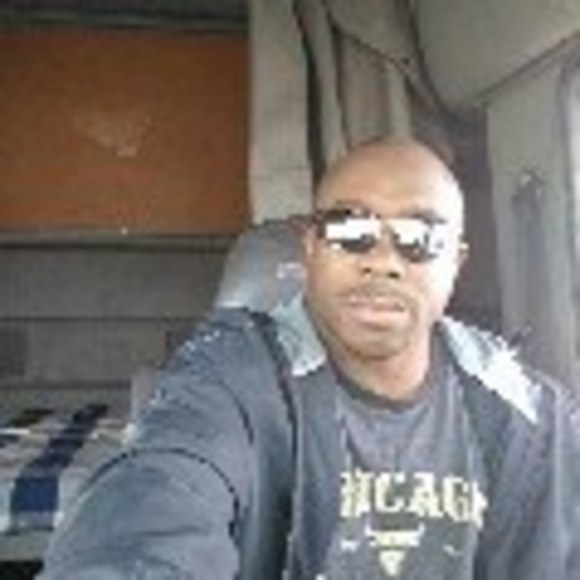 Meet your Posher, Darrell - Picture 1 of 1